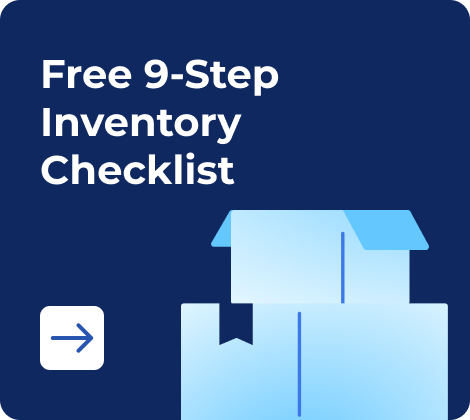 Inventory Management: Key Objectives, Goals and Best Practices