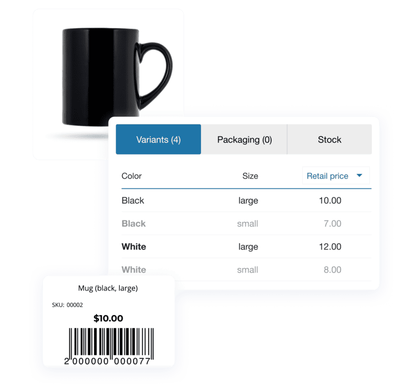 Kladana Inventory & Warehouse ERP for Distributors Inventory and warehouse management software for SMEs with barcodes, bin locations, and stock tracking
