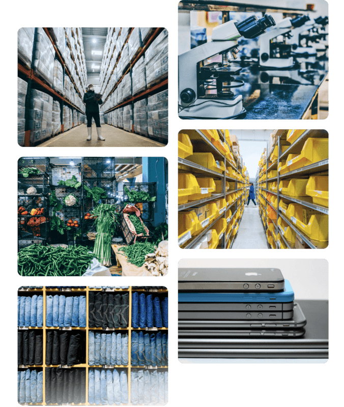 Kladana Wholesale ERP with Inventory, Orders & Profit Tracking Wholesale ERP software for SMEs with real-time inventory, order management, and profit tracking for multiple industries
